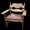 Razor Lounge Chair by Henning Kjaernulf, 1960s, Image 3