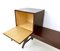 Vintage Wooden TV Stand in Ash by Ico & Luisa Parisi, 1950s, Image 11