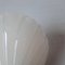 Shell-Shaped Glass Wall Lights from Orrefors, 1960s, Set of 2, Image 5
