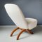 Congo Chair by Theo Ruth for Artifort, 1950s, Image 4