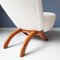 Congo Chair by Theo Ruth for Artifort, 1950s 8
