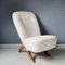Congo Chair by Theo Ruth for Artifort, 1950s 1