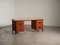 Japanese Series EU02 Desk by Cees Braakman for Pastoe, 1960s 1