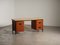 Japanese Series EU02 Desk by Cees Braakman for Pastoe, 1960s, Image 1