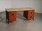 Japanese Series EU02 Desk by Cees Braakman for Pastoe, 1960s, Image 11