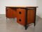 Japanese Series EU02 Desk by Cees Braakman for Pastoe, 1960s, Image 5