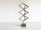 Yaacov Agam, 3 X 3 Interplay Kinetic Sculpture, 1970, metallo argentato, Immagine 11
