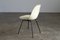 White Fiberglass Side Chair by Charles & Ray Eames for Herman Miller, 1960s, Image 3