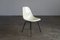 White Fiberglass Side Chair by Charles & Ray Eames for Herman Miller, 1960s, Image 8