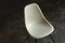 Chaise d'Appoint Blanche en Fibre de Verre par Charles & Ray Eames pour Herman Miller, 1960s 12