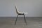 White Fiberglass Side Chair by Charles & Ray Eames for Herman Miller, 1960s 10