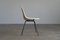 White Fiberglass Side Chair by Charles & Ray Eames for Herman Miller, 1960s, Image 10
