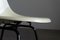 White Fiberglass Side Chair by Charles & Ray Eames for Herman Miller, 1960s, Image 11