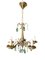 Maria Teresa Chandelier in Murano Glass, Image 1