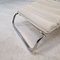 Chaise Longue Modèle 242 par Mies van der Rohe pour Knoll International, 1980s 8