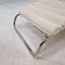 Model 242 Chaise Longue by Mies van der Rohe for Knoll International, 1980s 8