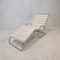 Model 242 Chaise Longue by Mies van der Rohe for Knoll International, 1980s 3