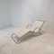 Model 242 Chaise Longue by Mies van der Rohe for Knoll International, 1980s 6