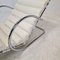 Model 242 Chaise Longue by Mies van der Rohe for Knoll International, 1980s 9