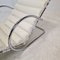 Model 242 Chaise Longue by Mies van der Rohe for Knoll International, 1980s, Image 9