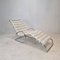 Model 242 Chaise Longue by Mies van der Rohe for Knoll International, 1980s 4