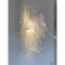 Transparent Felci Murano Glass Wall Sconces by Simoeng, Set of 2 4