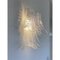 Transparent Felci Murano Glass Wall Sconces by Simoeng, Set of 2, Image 4