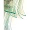 Green Murano Glass Selle Wall Sconces, Set of 2, Image 7