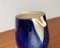 Handbemalter deutscher Mid-Century Decor 507 Keramikkrug mit Bechern von Stützel & Sachs Aalen Keramik, 1960er, 5er Set 20