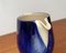 Mid-Century German Handpainted Decor 507 Ceramic Jug with Mugs from Stützel & Sachs Aalen Keramik, 1960s, Set of 5, Image 20