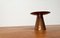 Mid-Century German Handmade Copper Candleholder from AWD, 1960s 12