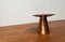 Mid-Century German Handmade Copper Candleholder from AWD, 1960s 6