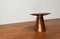 Mid-Century German Handmade Copper Candleholder from AWD, 1960s, Image 6