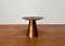 Mid-Century German Handmade Copper Candleholder from AWD, 1960s, Image 3