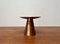 Mid-Century German Handmade Copper Candleholder from AWD, 1960s 8