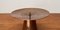 Candelabro alemán Mid-Century hecho a mano de cobre de AWD, años 60, Imagen 14