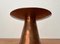 Candelabro alemán Mid-Century hecho a mano de cobre de AWD, años 60, Imagen 4