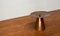 Mid-Century German Handmade Copper Candleholder from AWD, 1960s 7