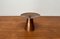 Mid-Century German Handmade Copper Candleholder from AWD, 1960s 1