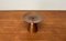 Mid-Century German Handmade Copper Candleholder from AWD, 1960s 5