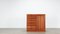 Teak Chest of Drawers with Compartments from Langeskov Møbelfabrik A / S, Denmark, 1985 9