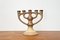 Mid-Century Danish Candleholder by Hanne Design for Asbo Stentoj, 1960s 22