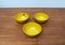 Mid-Century Space Age Bowls from Emsa, 1960s, Set of 3, Image 14