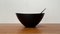 Mid-Century Space Age Salad Bowl and Fork from Emsa, 1960s, Set of 2, Image 14