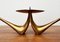 Mid-Century German Metal Candleholder by Klaus Ullrich for Faber & Schumacher, 1950s, Image 19