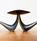 Mid-Century German Metal Candleholder by Klaus Ullrich for Faber & Schumacher, 1950s 3