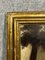 Artista, Italia, L'incontro del Samaritano e Gesù Cristo, XVII secolo, Olio su tela, In cornice, Immagine 4