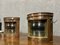 Naval Lamps in Copper, Set of 2 2