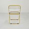 Plia Folding Chair by Giancarlo Piretti for Anonima Castelli, 1960s 5