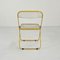 Plia Folding Chair by Giancarlo Piretti for Anonima Castelli, 1960s, Image 5